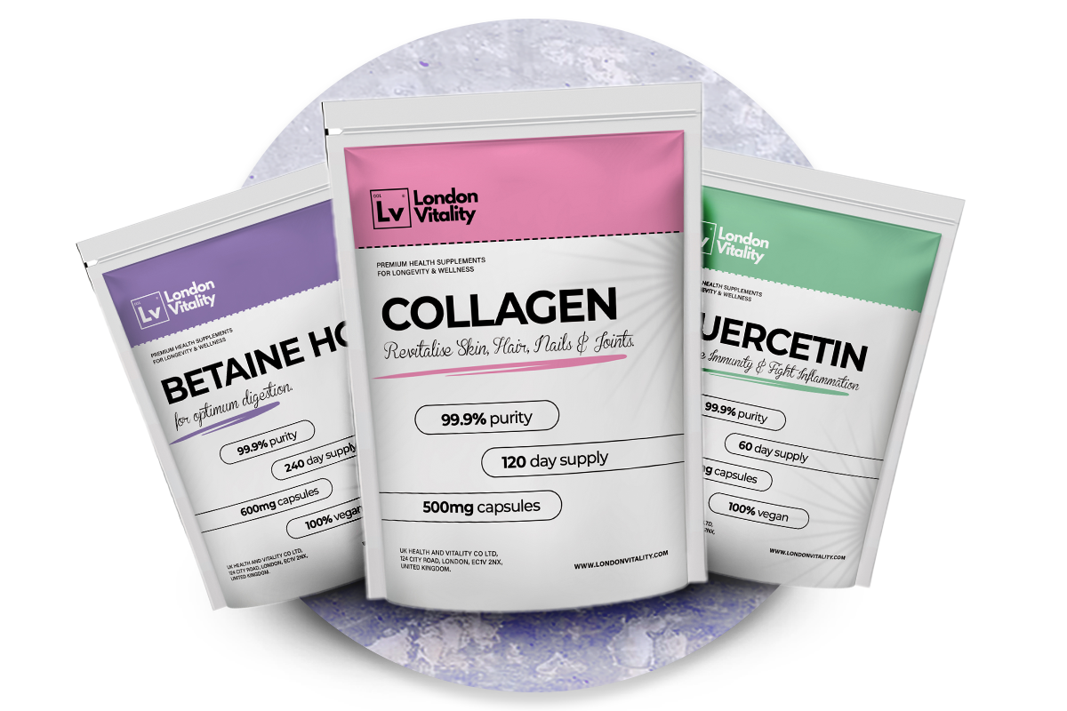 Resveratrol: Nature's Answer to Aging and Longevity?