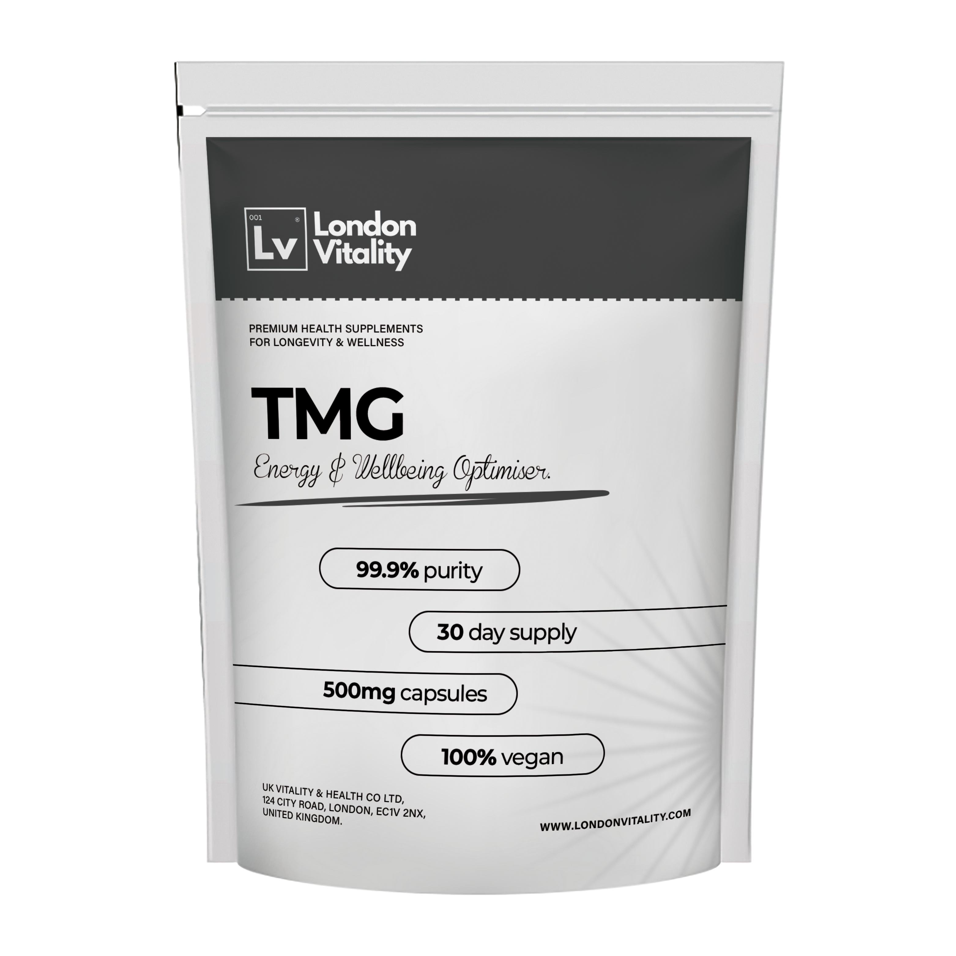 TMG: Energy & Wellbeing Optimiser